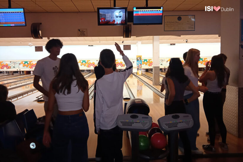 Bowling 1