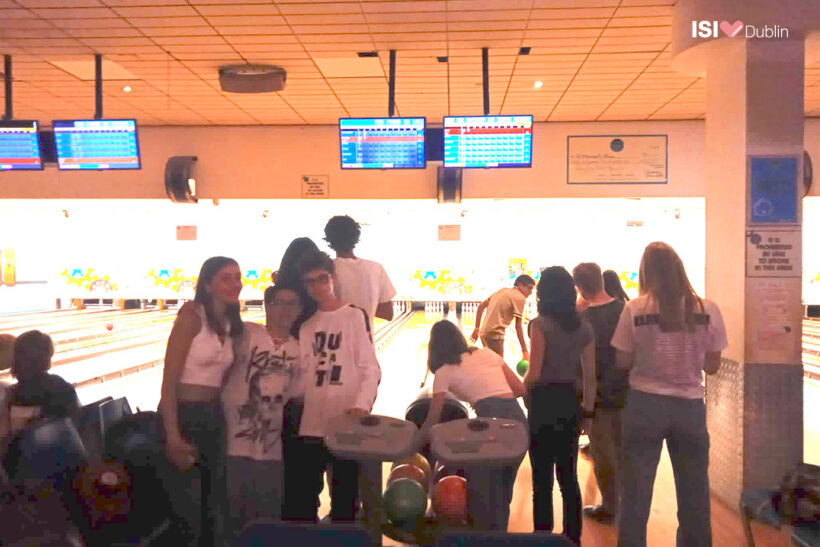 Bowling 4