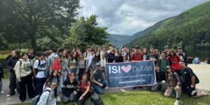 Glendalough, Co. Wicklow, Irsko