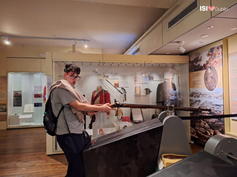 National Museum of Ireland - Archaeology